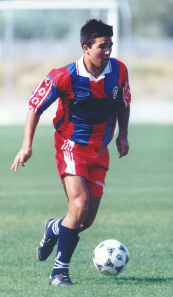 fc alverca deco player