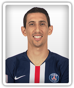 Angel di Maria