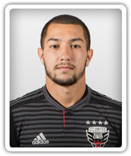 Luciano Acosta