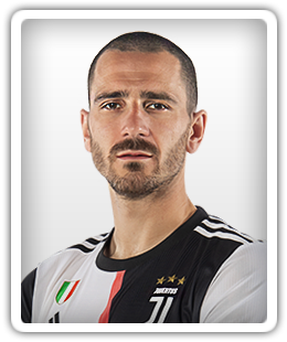 Leonardo Bonucci