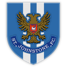 St Johnstone