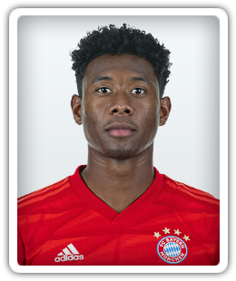 David Alaba