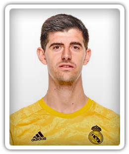 Thibaut Courtois