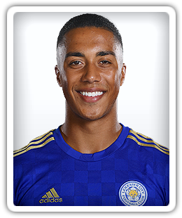 Youri Tielemans