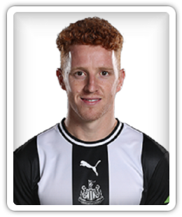 Jack Colback