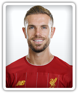 Jordan Henderson