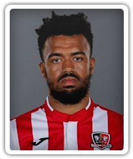 Nicky Ajose