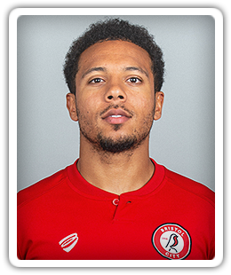 Korey Smith