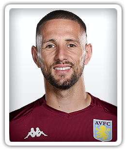 Conor Hourihane