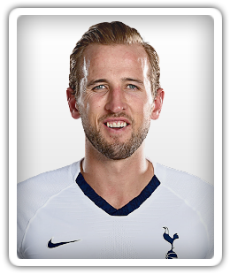 Harry Kane