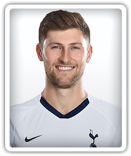 Ben Davies