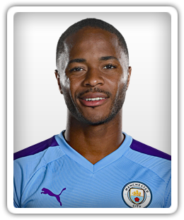 Raheem Sterling