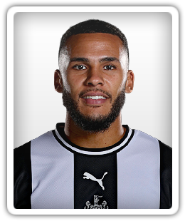 Jamaal Lascelles