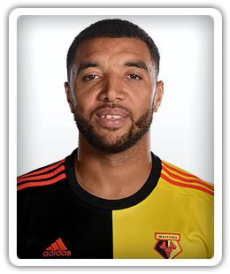 Troy Deeney