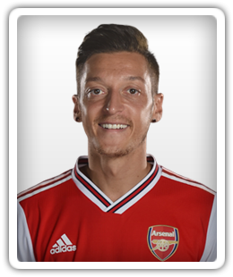 Mesut Ozil