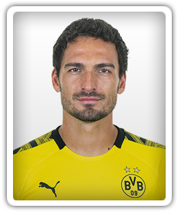 Mats Hummels