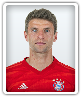 Thomas Muller