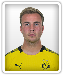 Mario Gotze