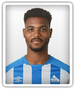 Steve Mounié