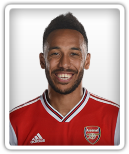 Pierre-Emerick Aubameyang