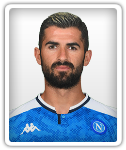 Elseid Hysaj