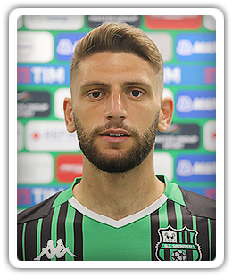 Domenico Berardi