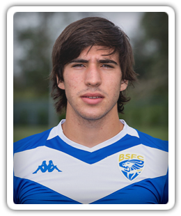 Sandro Tonali