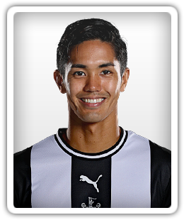 Yoshinori Muto