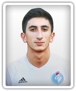 David Arshakyan