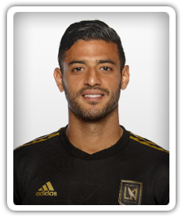 Carlos Vela