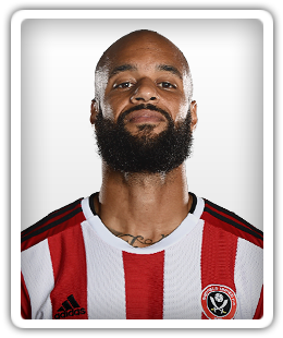 David McGoldrick