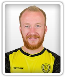 Liam Boyce