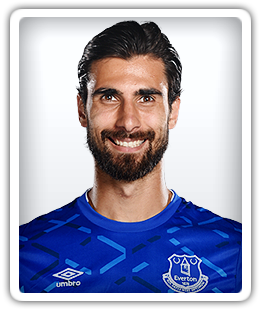 Andre Gomes