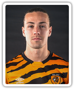 Jackson Irvine