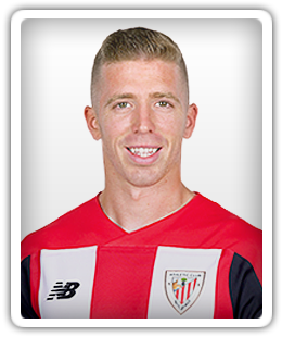 Iker Muniain