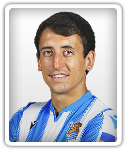 Mikel Oyarzabal