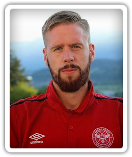 Pontus Jansson