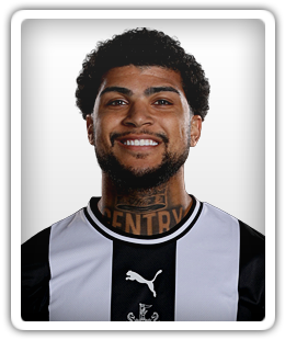 DeAndre Yedlin