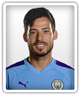 David Silva