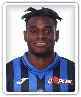 Duvan Zapata