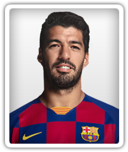 Luis Suarez