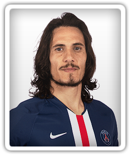 Edinson Cavani