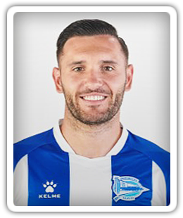 Lucas Perez