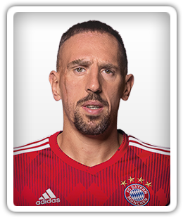 Franck Ribery