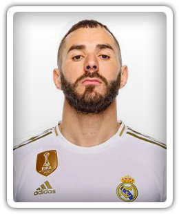 Karim Benzema