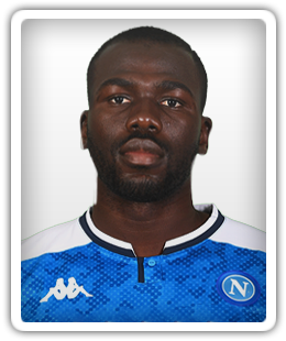 Kalidou Koulibaly