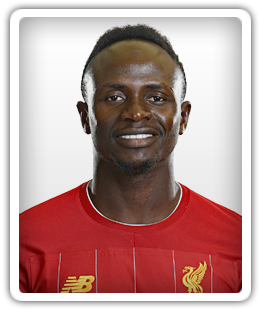 Sadio Mané