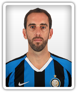 Diego Godin