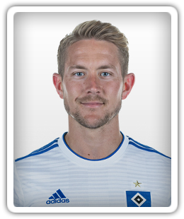 Lewis Holtby