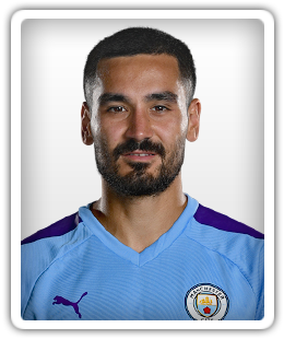 Ilkay Gundogan